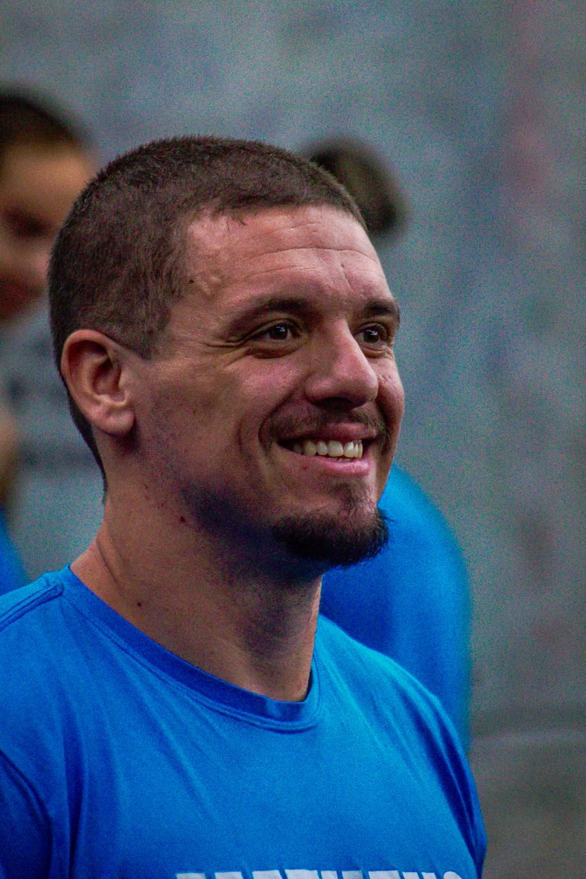 Matheus Melo